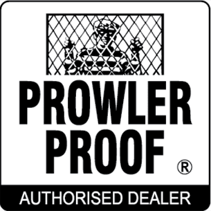Prowler Proof Prowler Proof