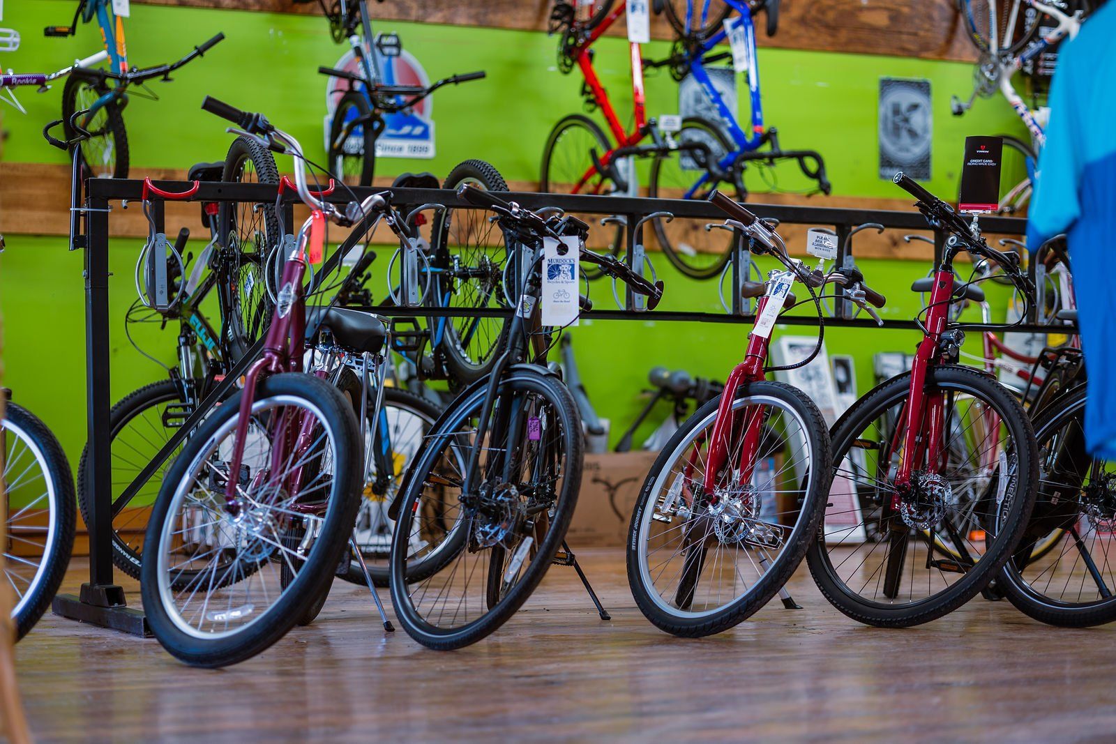 bikes sales image