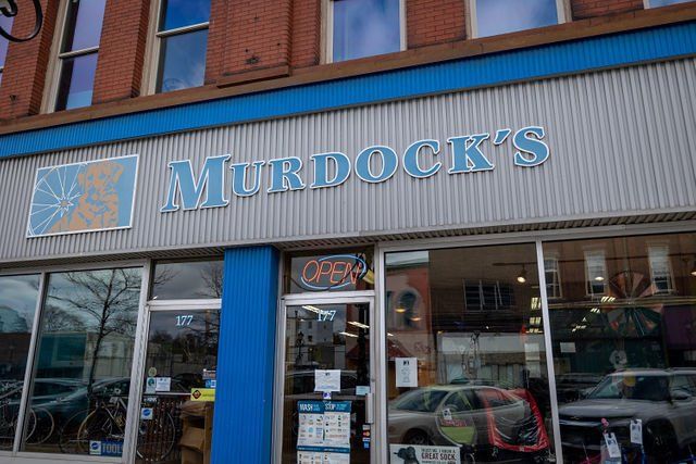 store image