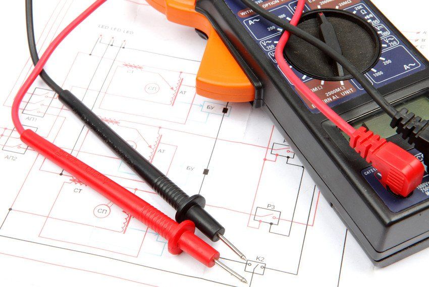 PAT testing