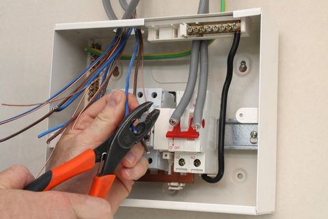 Landlord electrical safety certificates
