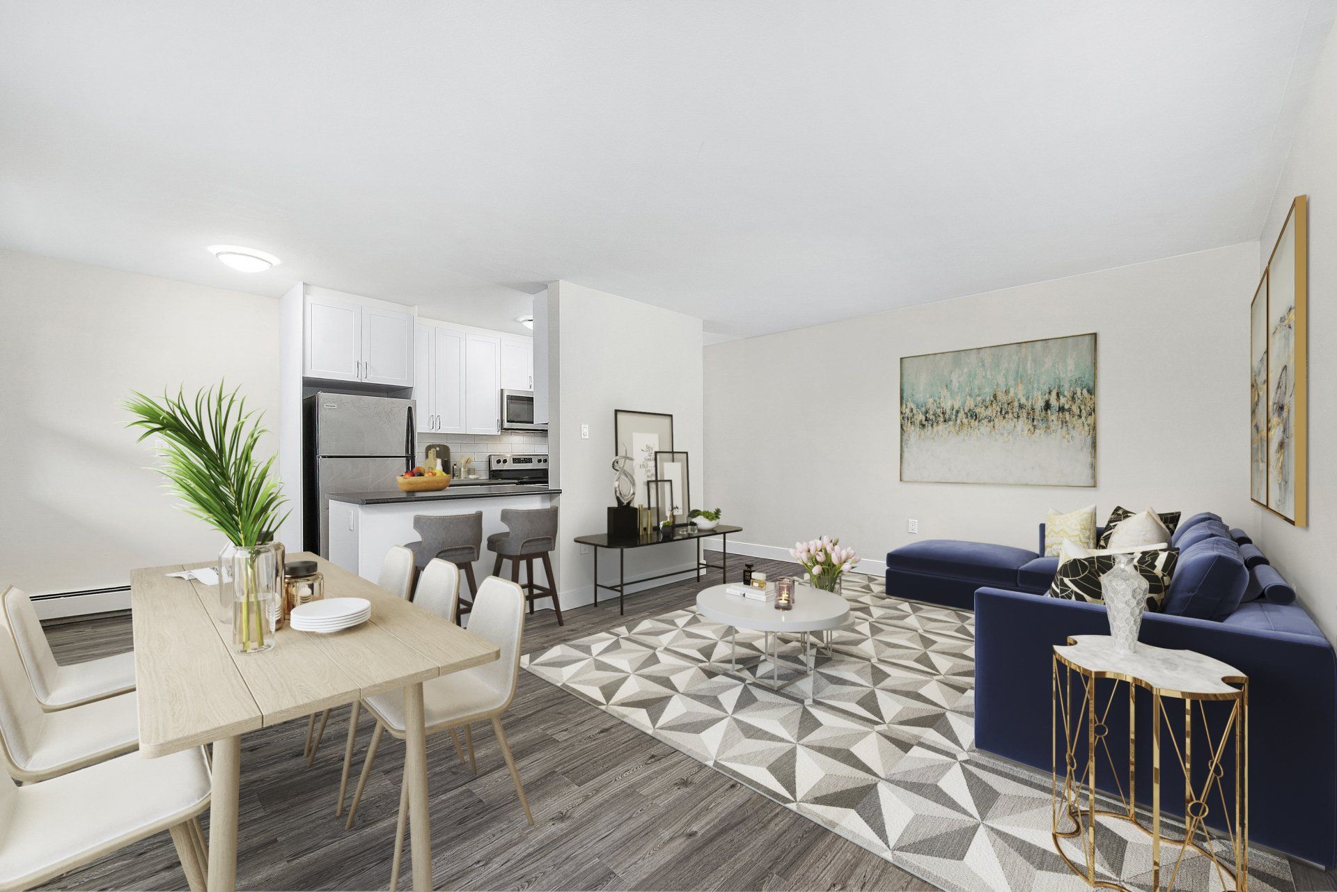 285 Erb St. W. Apartments for Rent in Waterloo