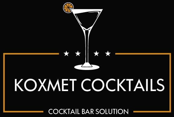 Koxmet Cocktails Ltd Logo