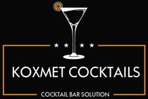 Koxmet Cocktails Ltd Logo