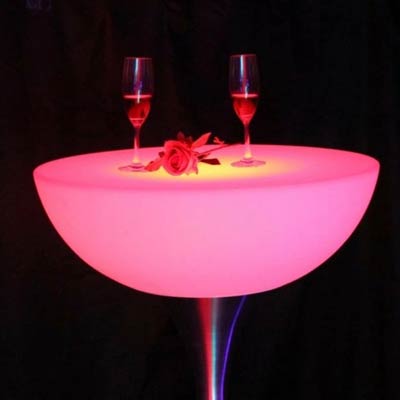 glow in the dark cocktail