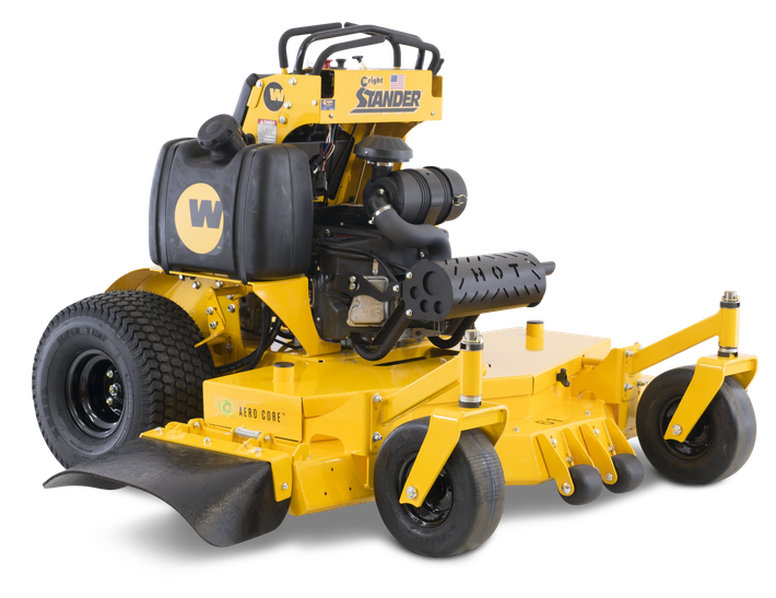 Find a Wright Mower Dealer Near Me