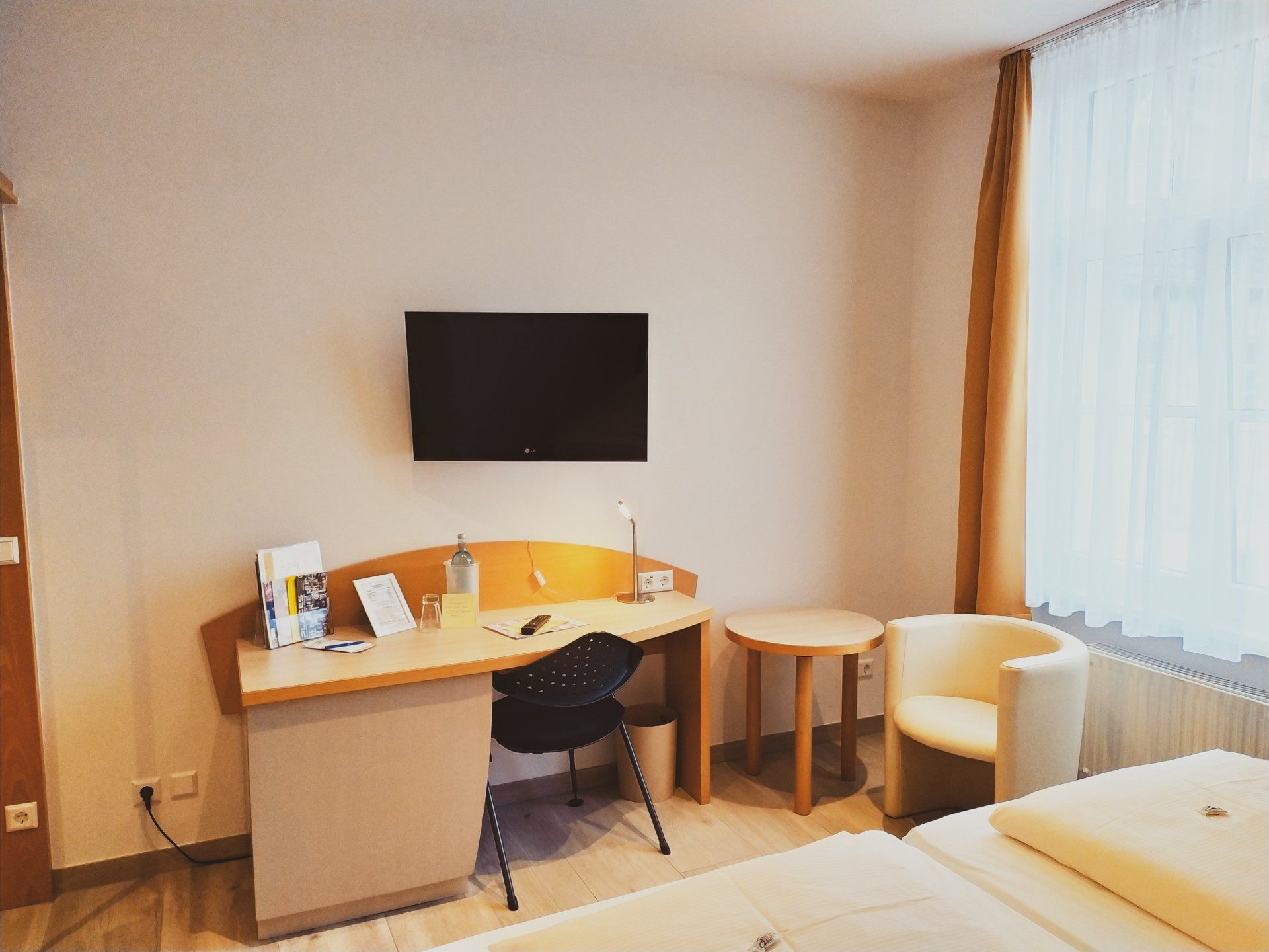 Hotel Alte Mühle Studio