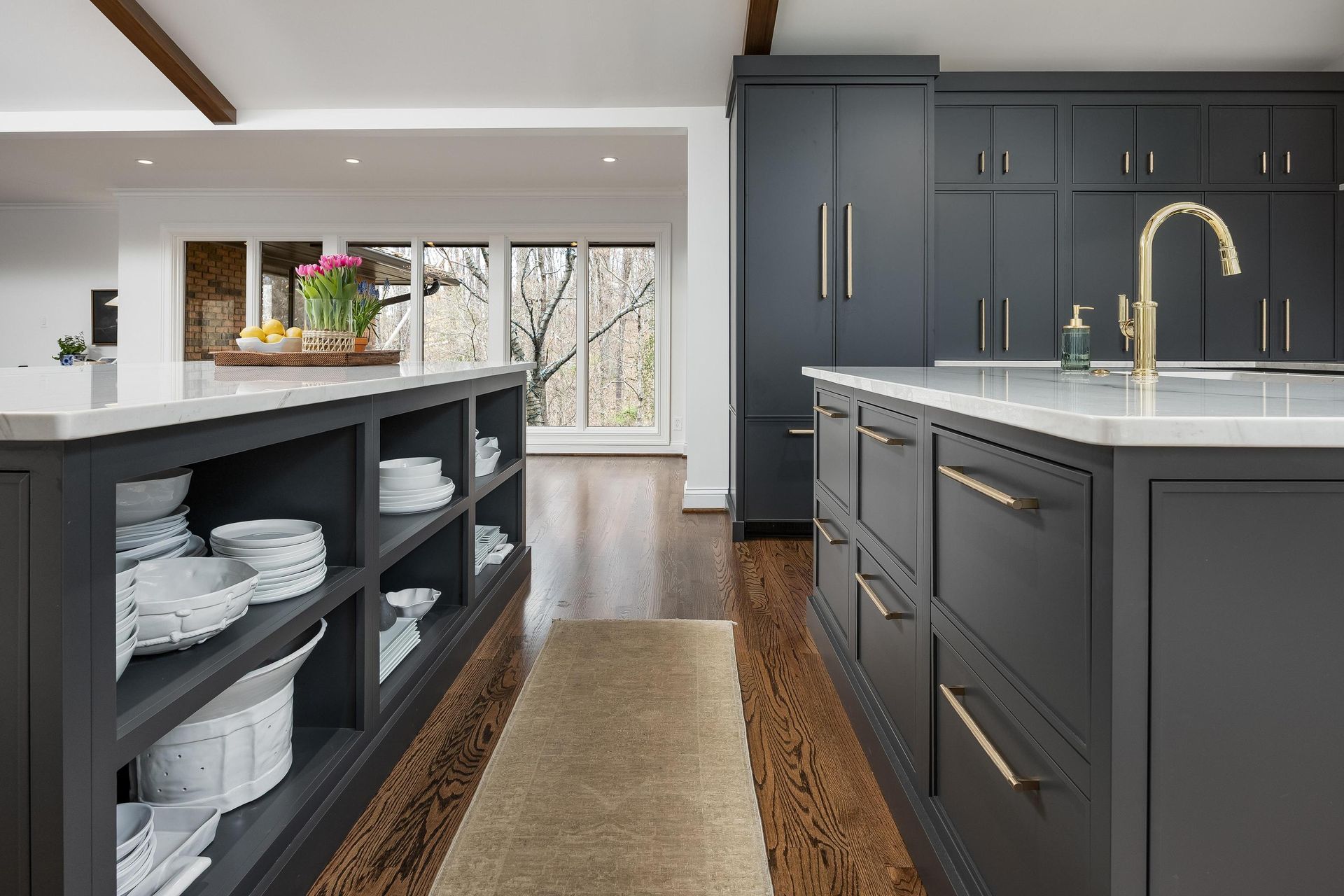 Chattanooga kitchen cabinets