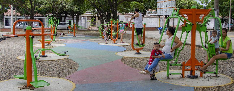 fabricación y montajes