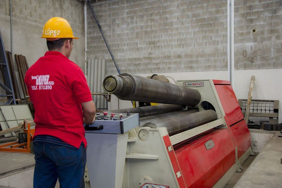 SERVICIO DE CORTE CNC POR PLASMA