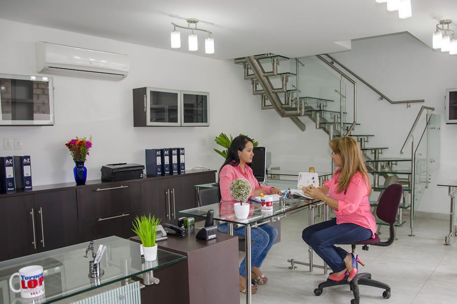 Corte con pantógrafo