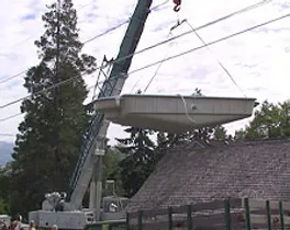 Residential Construction — Central Point, OR — Cook Crane Corporation