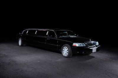 san antonio limo rental service
