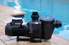 New Pool Pump — Terre Haute, IN — West Pump & Well Service