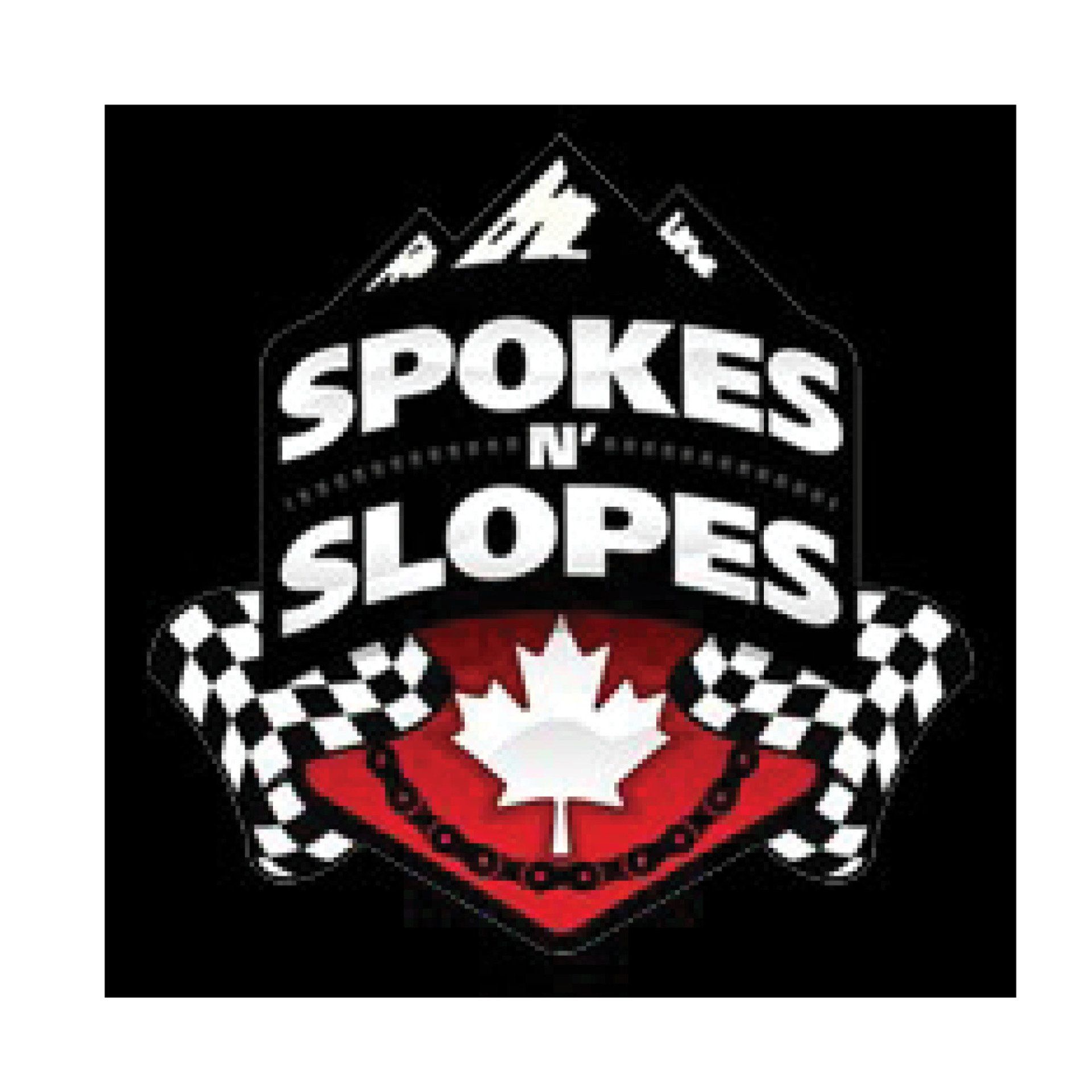 Spokes and Slopes
