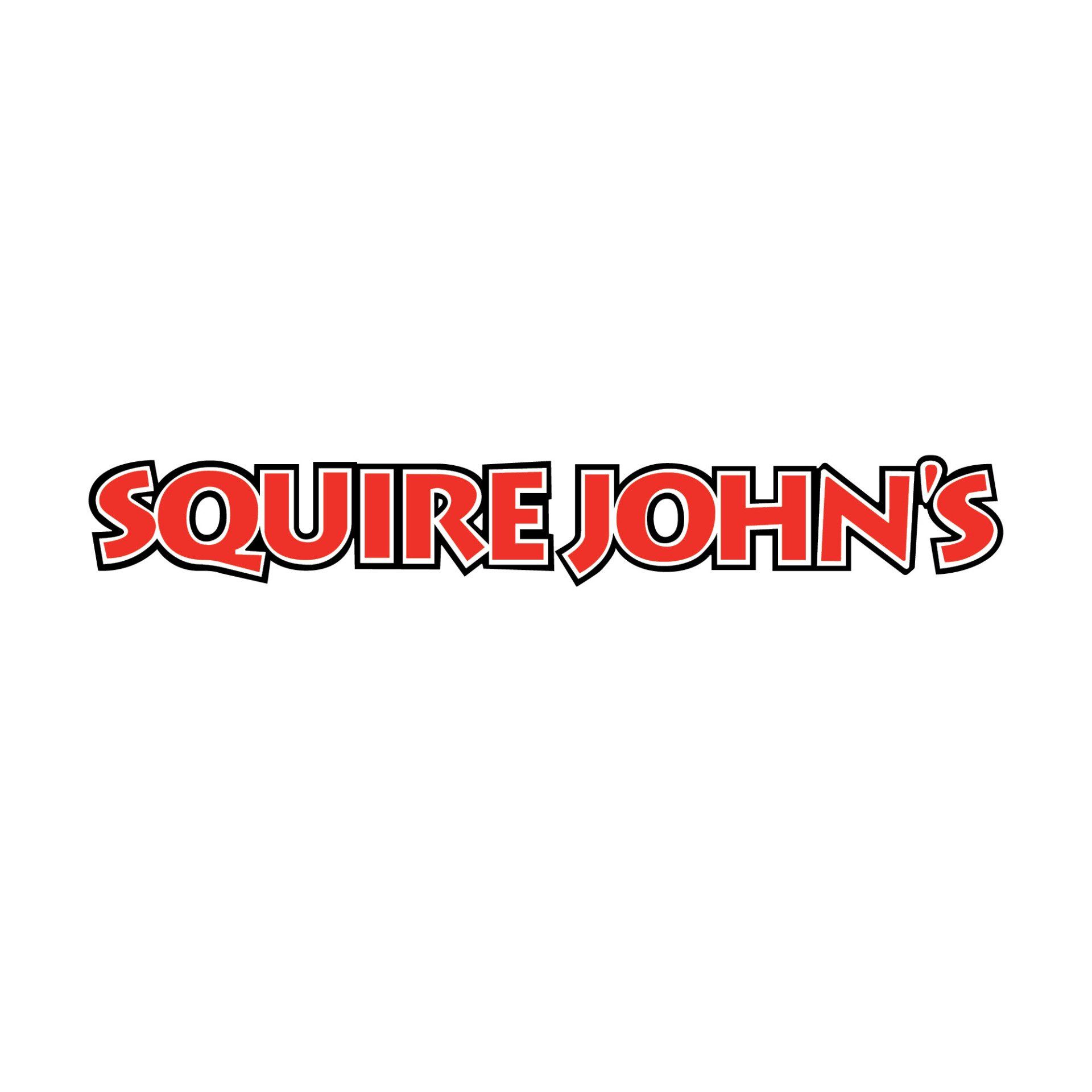 Squire Johns Logo