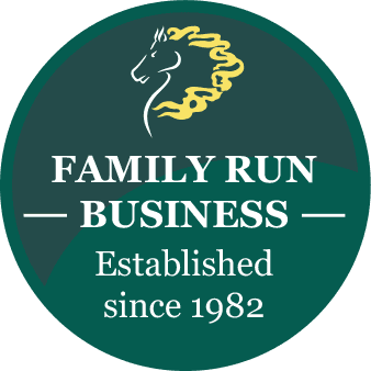 FAMILY RUN BUSINESS