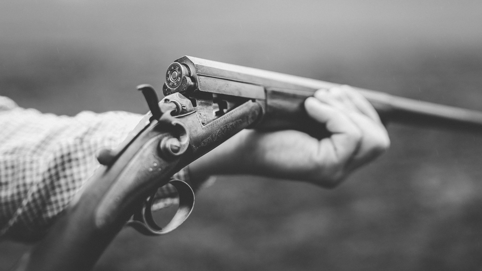 Corporate Hired Gun