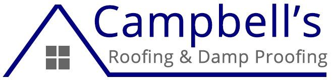 Campbell's Roofing & Damp Proofing company logo