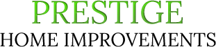 Prestige Home Improvements logo