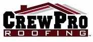 CrewPro Roofing Inc logo