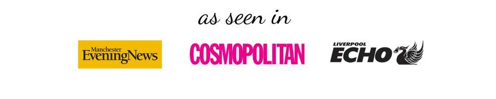 logos for M.E.N cosmopolitan and liverpool echo