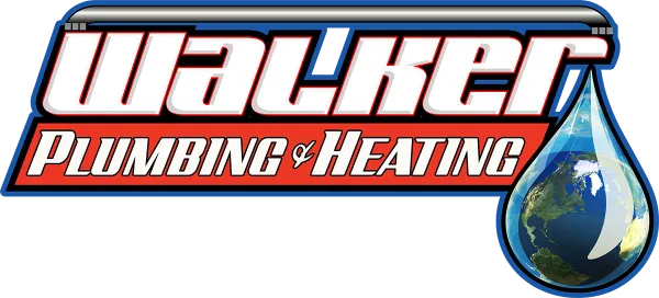 Walker Plumbing and Heating Logo