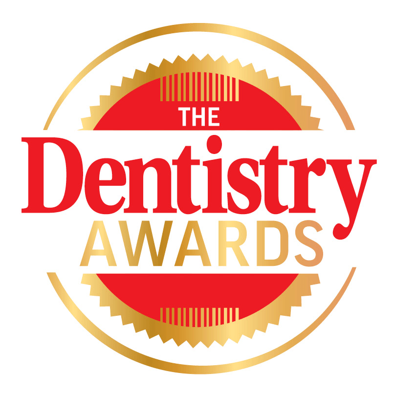 the dentistry awards