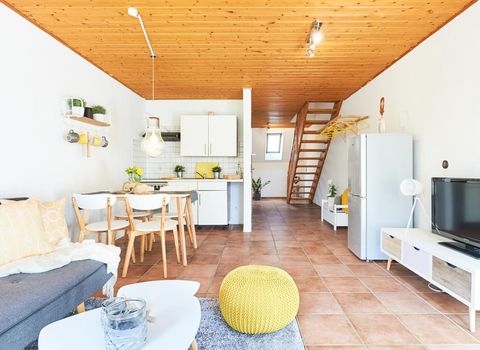 Ferienwohnung, Familienzimmer