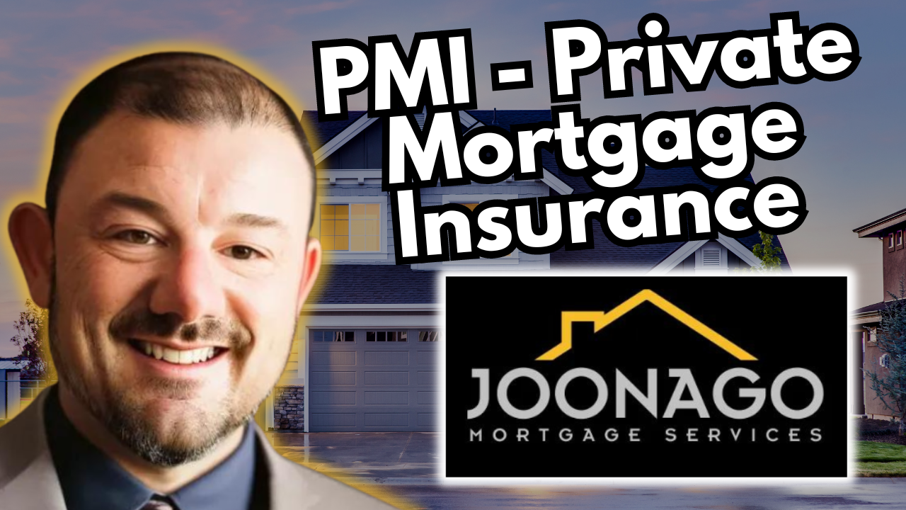 Understanding PMI: The Basics of Private Mortgage Insurance