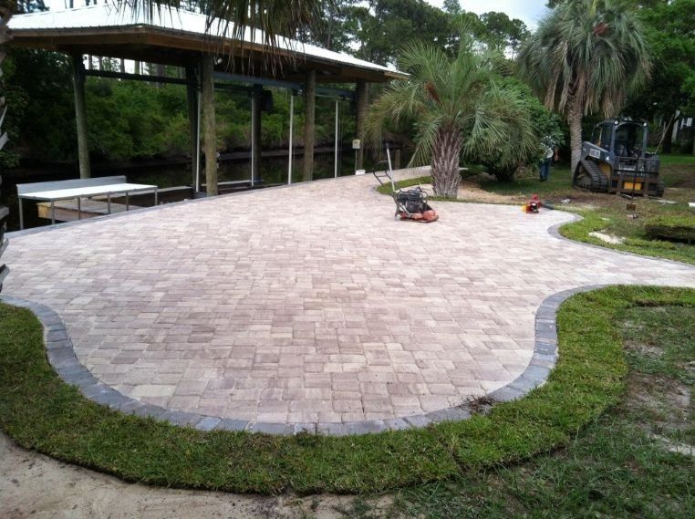 Artificial turf project