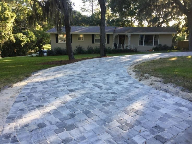 Artificial turf project