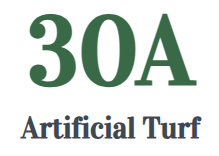 30A Artificial Turf