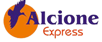 Alcione Express logo