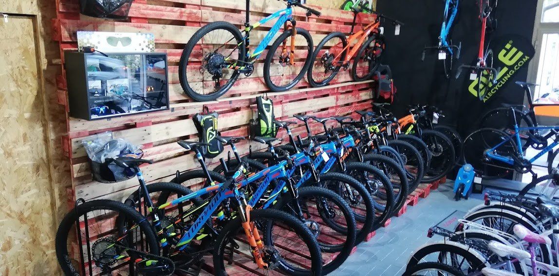 VENDITA BIKE