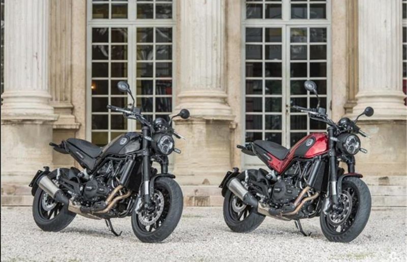 Usato garantito moto