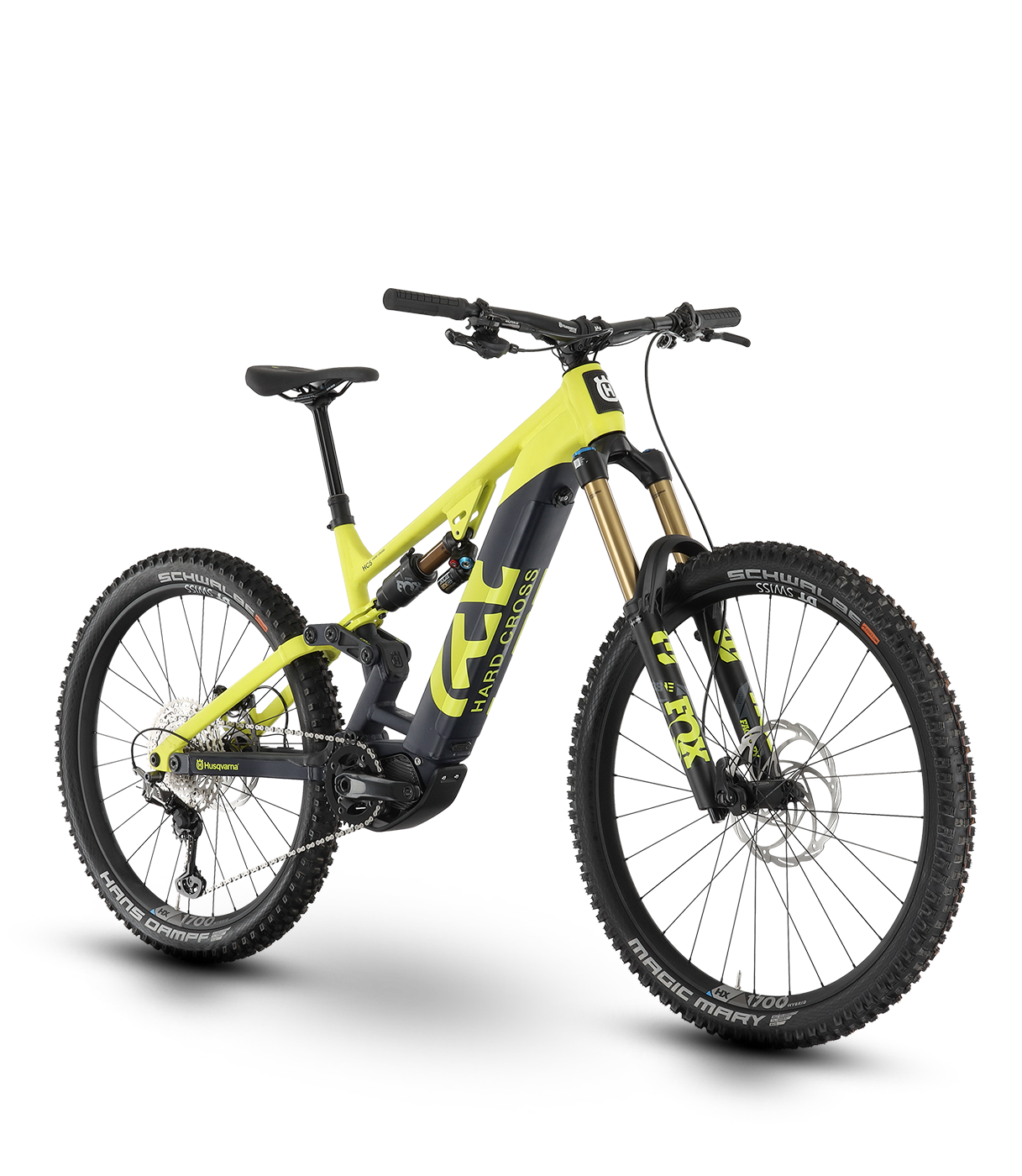 Vendita bici elettriche