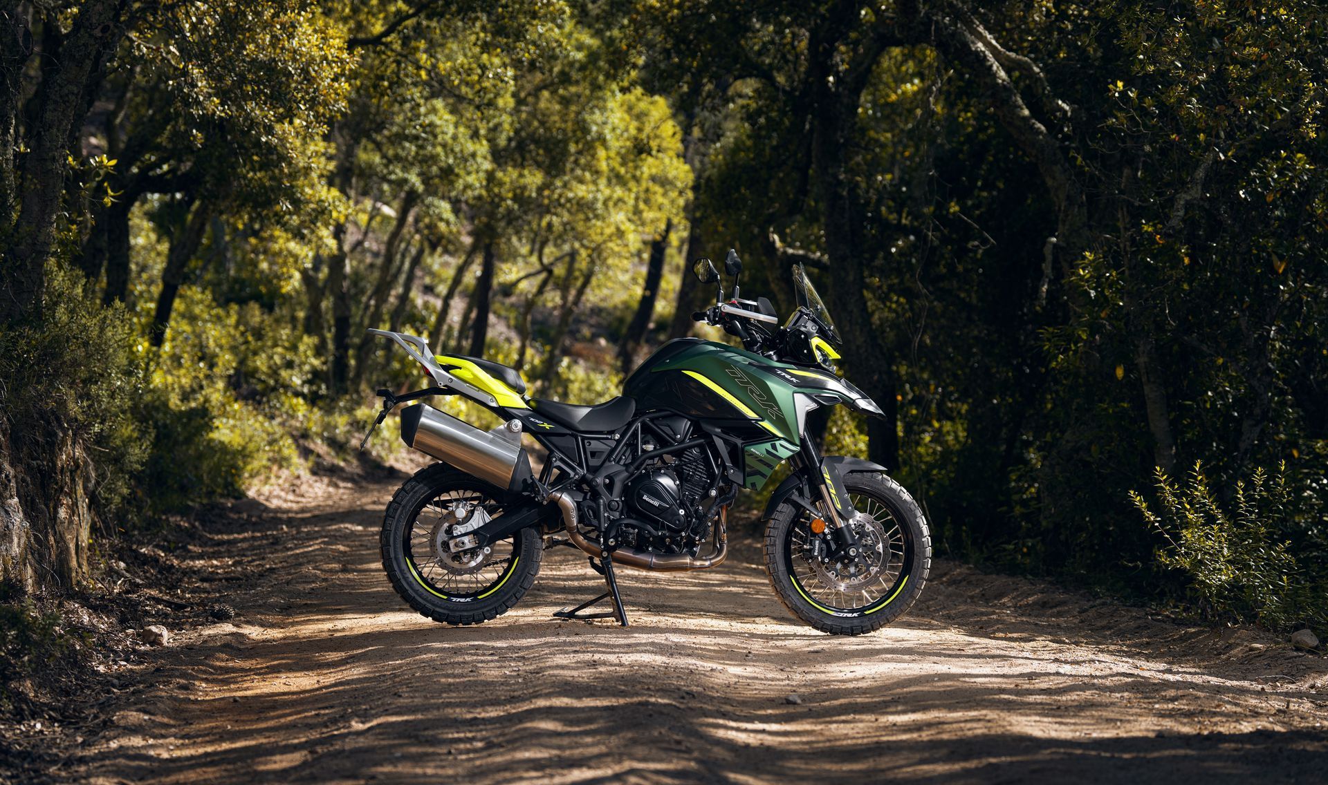 VENDITA MOTO