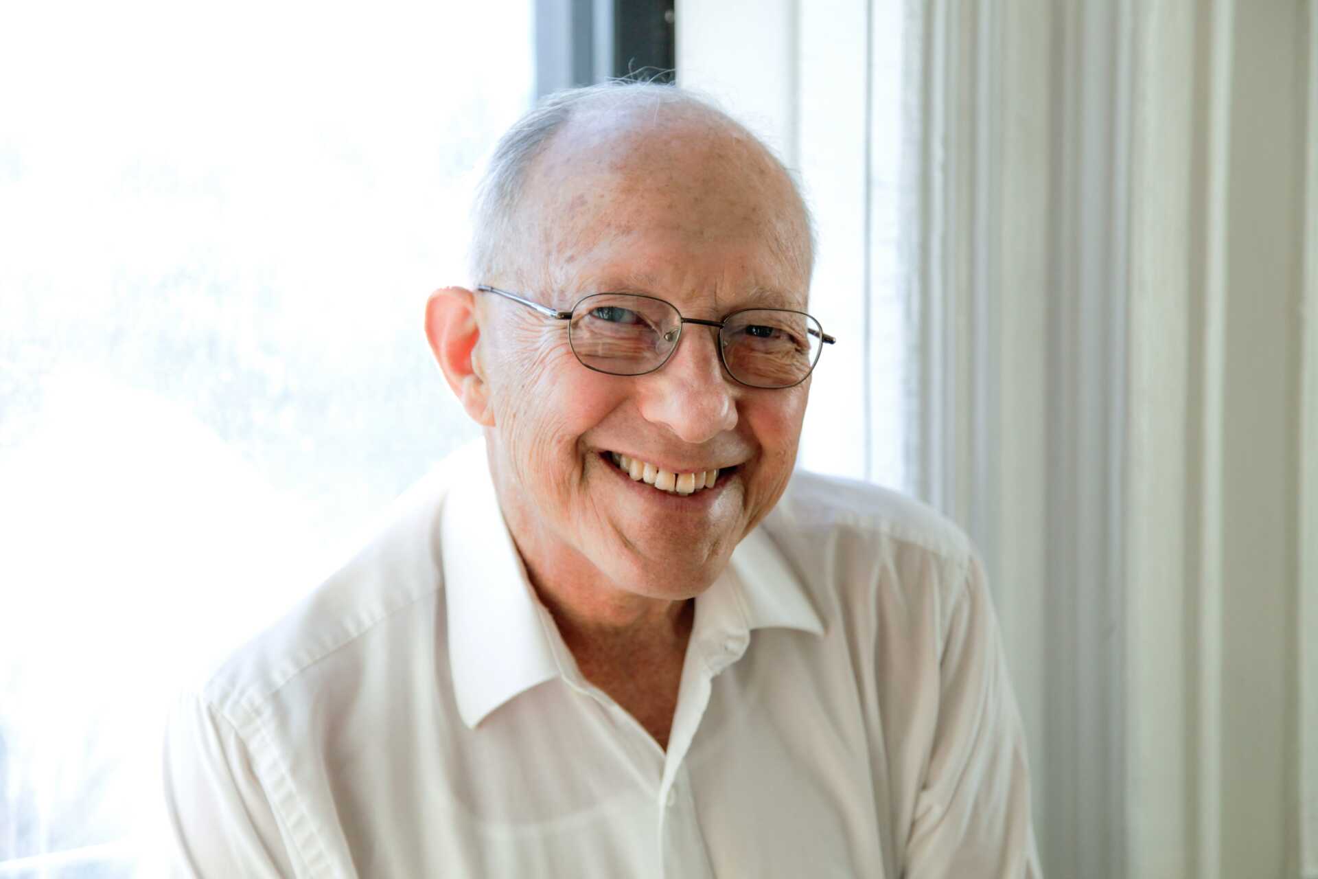 Gilbert Kalish, pianist