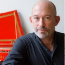 Kenneth Weiss, harpsichord