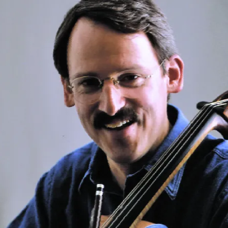 Timothy Eddy, cello