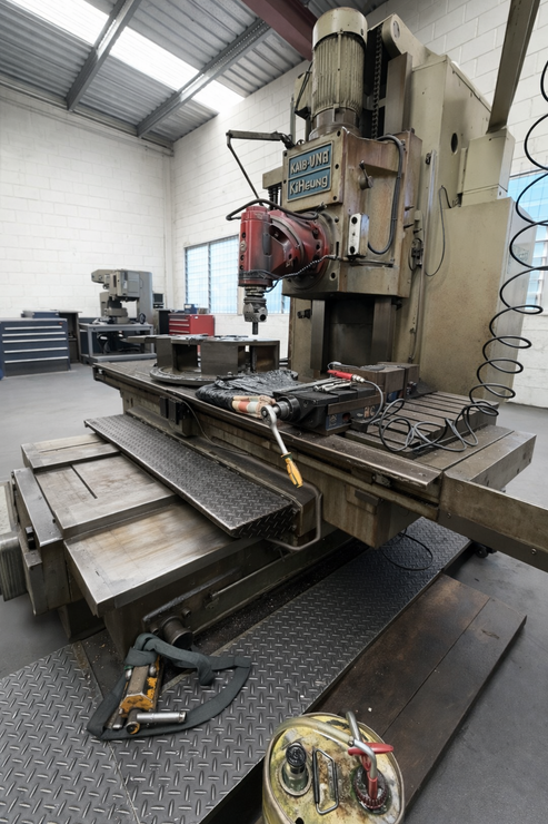 Simmer Engineering Precision Engineering Solutions | Woodridge, QLD | OE