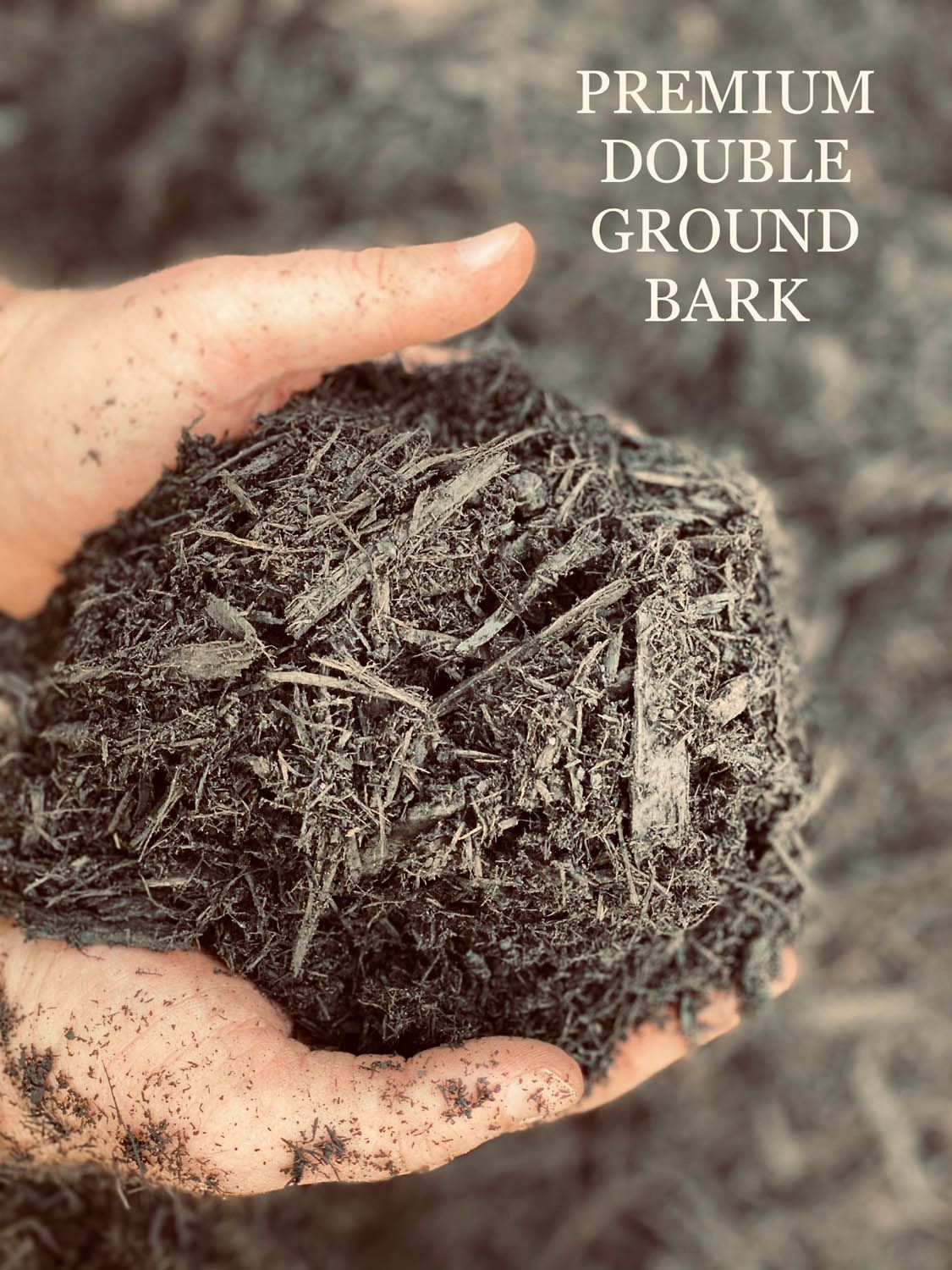 Double Ground Mulch — State College, PA — Wood Bed Corp.