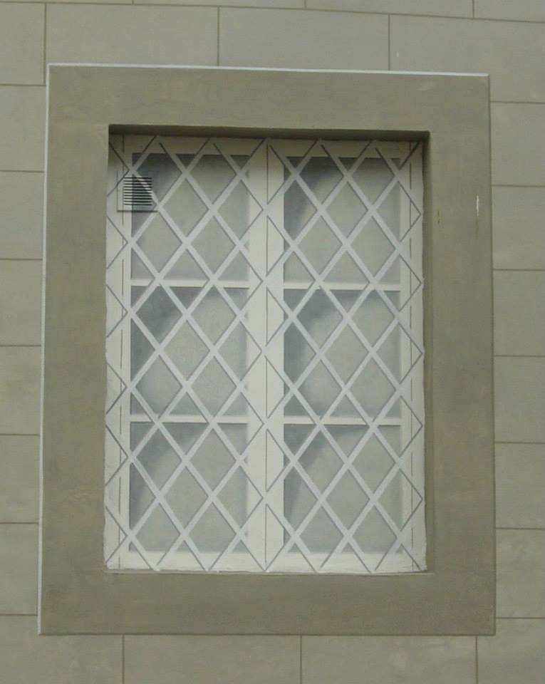 rifacimento facciata