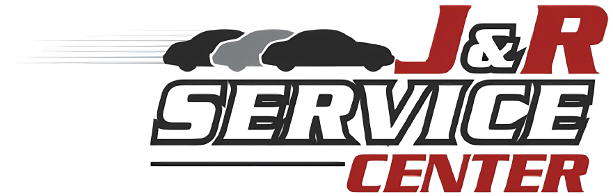 Logo | J&R Service Center