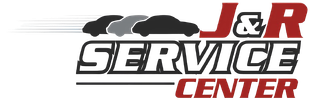Logo | J&R Service Center