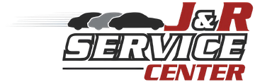 Logo | J&R Service Center
