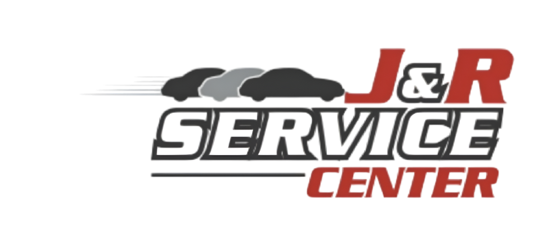 Logo | J&R Service Center