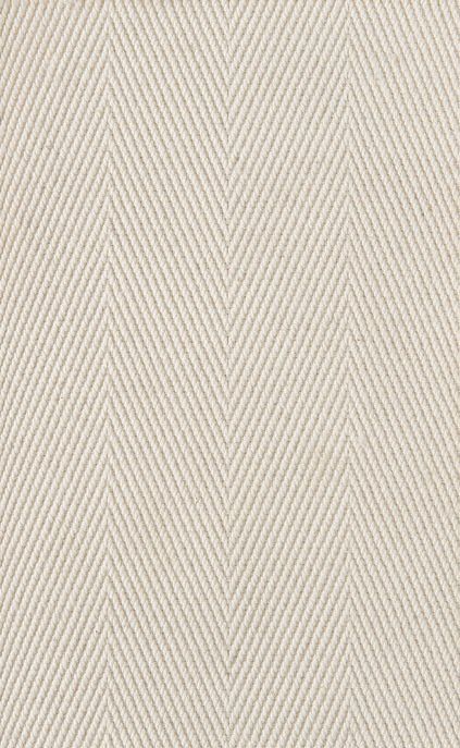Light beige herringbone fabric pattern.