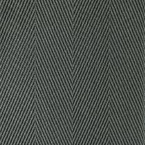 Herringbone pattern in shades of gray.